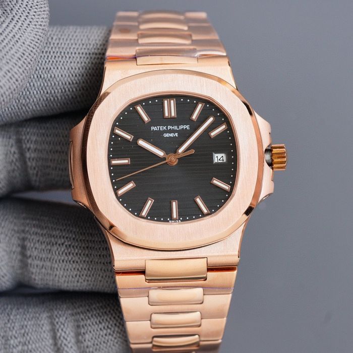 Patek Philippe Watch PPW00022-2